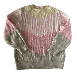 Gap Kids Chevron Sweater
